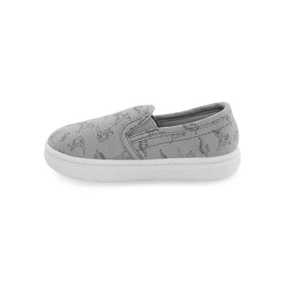 Carter's Just One You®️ Baby Boat Shoes - Gray 3 3 Carter's Just One You®️ Baby Boat Shoes - Gray 3