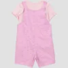 Carter's Just One You® Baby Girls' Geo Shortalls - Purple 1 Carter's Just One You® Baby Girls' Geo Shortalls - Purple -Carter's Just One You GUEST ad23c130 4bfe 4d7d a331 a1fd2013ee39