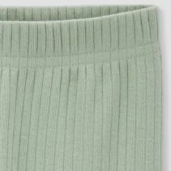 Carter's Just One You® Baby 2pk Pants - Sage Green/White