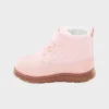 Carter's Just One You® Girls' Angel Sneakers - Pink -Carter's Just One You GUEST ae6e9de4 afe5 47f1 ae3e 39ba42f84fd4