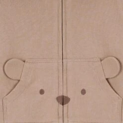 Carter's Just One You® Baby Boys' 3pc French Terry Bear Sweatshirt And Pants Set - Brown -Carter's Just One You GUEST b1523805 f1d7 4f7b b277 1eb5aa516d24