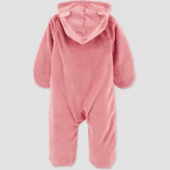 Carter's Just One You®️ Baby Girls' Fox Jumper - Pink 12 Carter's Just One You®️ Baby Girls' Fox Jumper - Pink -Carter's Just One You GUEST b1591c41 0400 4012 9ff5 68dadb604653