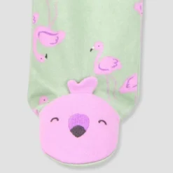 Carter's Just One You® Baby Girls' Zipper Sleep N' Play -Carter's Just One You GUEST b1b07a39 9e7c 45c9 a223 d01e64d55d28