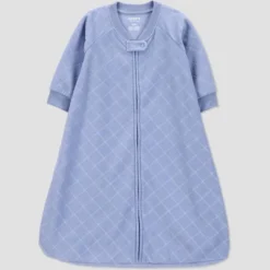 Carter's Just One You® Baby SleepBag - Blue 3-6M -Carter's Just One You GUEST b228e567 1cdc 45c3 8a17 4ce49ab31980
