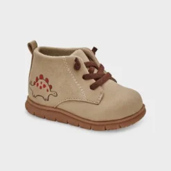 Carter's Just One You® Baby Boots - Tan -Carter's Just One You GUEST b25eb4e2 298a 4479 a05c ab23cc09cd0e