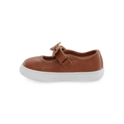 Carter's Just One You®️ Baby Girls' Sneakers - Brown