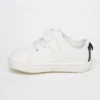 Carter's Just One You® Baby Boys' Daily First Walk Sneakers - White -Carter's Just One You GUEST baf70530 ca38 4285 87c6 474c68588caf
