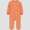 Carter's Just One You® Baby Halloween Pumpkin Sleep N' Play - Orange -Carter's Just One You GUEST bd05896f 4058 4178 ae91 70aebfe5aedb