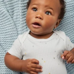 Carter's Just One You® Baby 3pk Bodysuit - Green/White -Carter's Just One You GUEST bd6ba763 da76 4394 9bc5 ec1c9ec57eb2