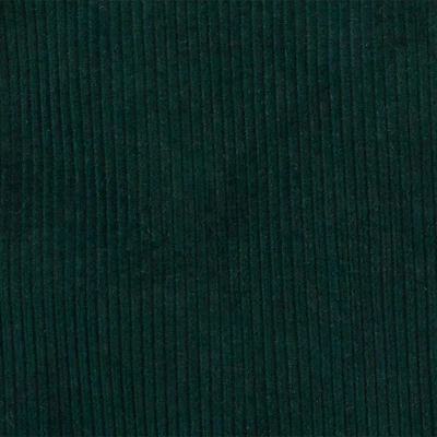 Carter's Just One You®️ Baby Girls' Floral Top & Skirtall Set - Dark Green/Gray 5 Carter's Just One You®️ Baby Girls' Floral Top & Skirtall Set - Dark Green/Gray - Image 3