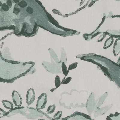 Carter's Just One You® Baby Boys' Striped Top & Bottom Set - Green 4 Carter's Just One You® Baby Boys' Striped Top & Bottom Set - Green - Image 2