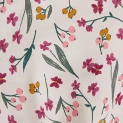 Carter's Just One You®️ Baby Girls' Floral Top & Bottom Set - Purple/Cream 6 Carter's Just One You®️ Baby Girls' Floral Top & Bottom Set - Purple/Cream -Carter's Just One You GUEST c1599cfe ed0d 49c9 9233 21f7ff4fff45