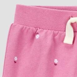 Carter's Just One You® Baby Girls' 4pc Floral Top & Jogger Set - Pink/Purple 15 Carter's Just One You® Baby Girls' 4pc Floral Top & Jogger Set - Pink/Purple -Carter's Just One You GUEST c4616649 435e 48a1 8618 8da0ef30580a