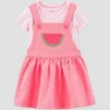 Carter's Just One You® Baby Girls' Watermelon Skirtall - Pink 1 Carter's Just One You® Baby Girls' Watermelon Skirtall - Pink -Carter's Just One You GUEST c97bd67c 2f62 4bcd 9ef7 a239c8a9e810