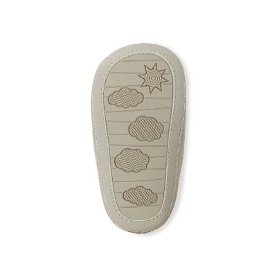 Carter's Just One You®️ Baby Girls' Winter Boots - Gold 12-18M 5 Carter's Just One You®️ Baby Girls' Winter Boots - Gold 12-18M - Image 3