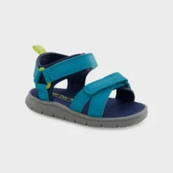 Carter's Just One You®️ Baby Solid Fisherman Sandals - Blue -Carter's Just One You GUEST cf4f88c5 7fc8 49e7 a83b ccbb0a2a6bf2