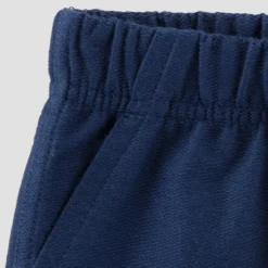 Carter's Just One You® Baby Boys' Dino Top & Bottom Set - Green/Navy Blue