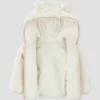Carter's Just One You® Baby Puffer Jacket - Cream -Carter's Just One You GUEST d8673a17 2355 4bb0 a7f4 7b8cc4f88fb4