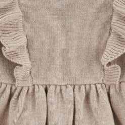 Carter's Just One You®️ Baby Girls' Cozy Heather Dress With Tights Set -Carter's Just One You GUEST d8f9a09e fcf5 40a4 8a81 e80afba25c69