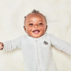 Carter's Just One You® Baby 4pc Llama Pajama Set - White/Gray 17 Carter's Just One You® Baby 4pc Llama Pajama Set - White/Gray -Carter's Just One You GUEST d903f6f0 e7bc 4794 9acf 087d01febd06