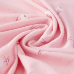 Carter's Just One You® Baby Girls' Floral Comfy Soft Sleep N' Play - Pink