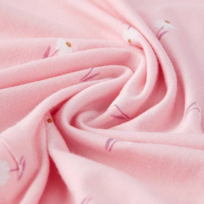 Carter's Just One You® Baby Girls' Floral Comfy Soft Sleep N' Play - Pink 3 Carter's Just One You® Baby Girls' Floral Comfy Soft Sleep N' Play - Pink