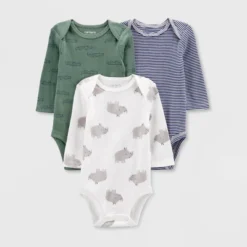 Carter's Just One You® Baby Layette Registry Set - Green/Navy Blue 17 Carter's Just One You® Baby Layette Registry Set - Green/Navy Blue -Carter's Just One You GUEST dae83e53 fdf5 49d4 be63 d09e04f0b35b