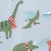 Carter's Just One You® Toddler Boys' Festive Dino Pajama Set - Green/Blue 2 Carter's Just One You® Toddler Boys' Festive Dino Pajama Set - Green/Blue -Carter's Just One You GUEST db618053 84ae 4404 802e 2b2b8ea24f68