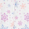 Carter's Just One You®️ Toddler Girls' 2pk Snowflakes And Polar Bears Footed Pajama - White/Blue 1 Carter's Just One You®️ Toddler Girls' 2pk Snowflakes And Polar Bears Footed Pajama - White/Blue -Carter's Just One You GUEST db6aa415 7ad9 4416 9f4f 0fd72a3db9d2