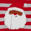 Carter's Just One You® Toddler Boys' Striped Santa Footed Pajama Set 2 Carter's Just One You® Toddler Boys' Striped Santa Footed Pajama Set -Carter's Just One You GUEST dcb5ae79 7d8a 4b08 8401 01e2ec96f71c