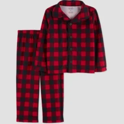 Carter's Just One You® Toddler 2pc Pajama Set -Carter's Just One You GUEST e1e4369b bfbc 4e11 9fa3 32306d9ec79f