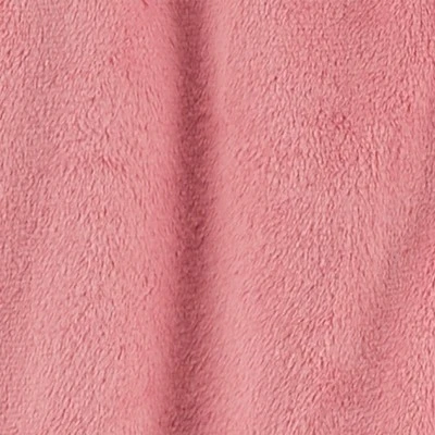 Carter's Just One You®️ Baby Girls' Fox Jumper - Pink 4 Carter's Just One You®️ Baby Girls' Fox Jumper - Pink - Image 2