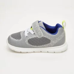 Carter's Just One You®️ Baby Boys' Trainee Sneakers Gray