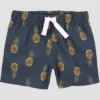 Carter's Just One You® Baby Boys' 3pc Pineapple Top & Bottom Set - Green -Carter's Just One You GUEST eb5424d7 38bb 4d82 bcd3 4cd455956304