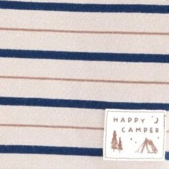 Carter's Just One You® Baby Boys' 2pc Striped Short Sleeve T-Shirt And Jogger Pants Set - Blue