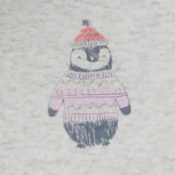 Carter's Just One You®️ Baby Girls' Penguin Vest & Bottom Set - Pink 8 Carter's Just One You®️ Baby Girls' Penguin Vest & Bottom Set - Pink -Carter's Just One You GUEST f0227914 c522 4d6f aa4d 3fd761226f9e