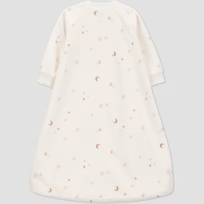 Carter's Just One You® Baby Celestial SleepBag - Cream 3-6M 3 Carter's Just One You® Baby Celestial SleepBag - Cream 3-6M