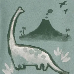 Carter's Just One You® Toddler Boys' Dinosaurs Short Sleeve Pajama Set - Green -Carter's Just One You GUEST f48c497b 1a49 44f6 8150 c678dc9bc661