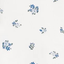 Carter's Just One You® Baby Girls' 2pk Floral Sleep N' Play - Blue 7 Carter's Just One You® Baby Girls' 2pk Floral Sleep N' Play - Blue -Carter's Just One You GUEST f71278f6 db4a 4193 9e22 4e046aab1797