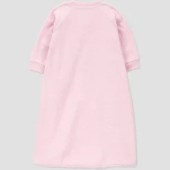 Carter's Just One You® Baby Hearts Sleepbag - Pink 3-6M
