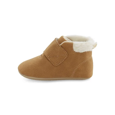 Carter's Just One You®️ Baby Winter Boots - Beige 3 Carter's Just One You®️ Baby Winter Boots - Beige