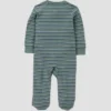 Carter's Just One You® Baby Boys' Little Brother Sleep N' Play - Green 2 Carter's Just One You® Baby Boys' Little Brother Sleep N' Play - Green -Carter's Just One You GUEST ff339fac 2f3b 42fd 8011 a7eb261b59b3