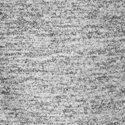 Carter's Just One You®️ Baby Girls' Ruffle Jersey Jumpsuit - Gray 4 Carter's Just One You®️ Baby Girls' Ruffle Jersey Jumpsuit - Gray - Image 2